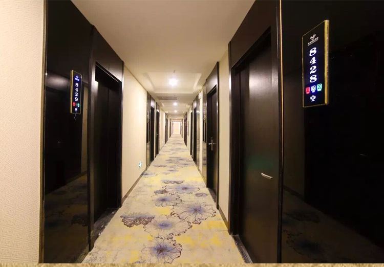 LED发光字有什么优势