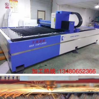 大型激光机
