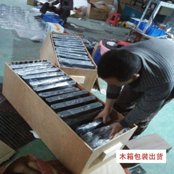木箱包装